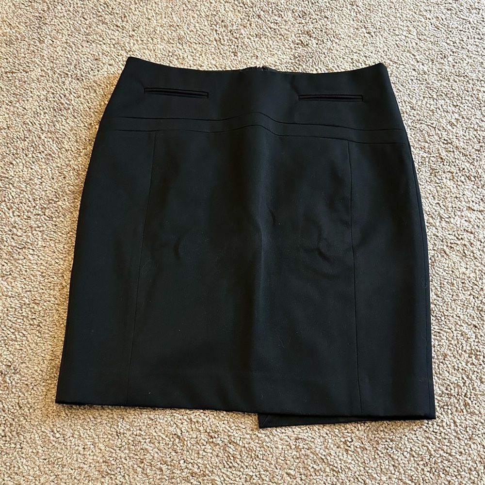 Express pencil skirt